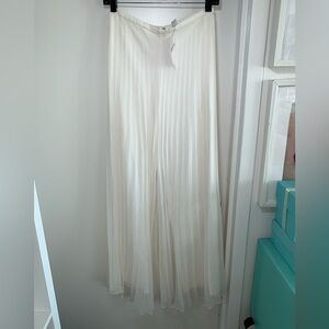 Laundry by Shelli Segal Pleated Pants